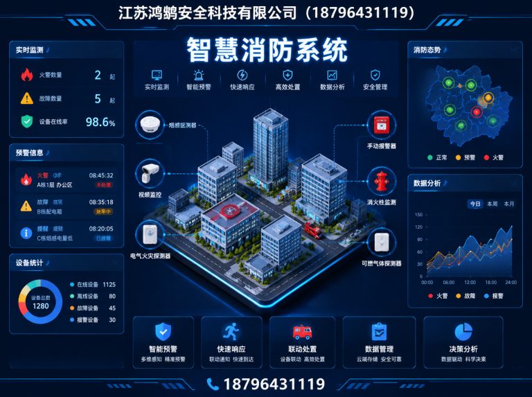 宁德国家高新技术企业展示图
